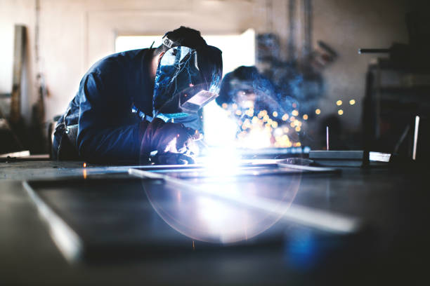 Best Automation and Robotic Welding in Millersburg, OH