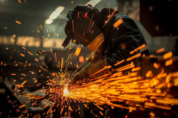 Millersburg, OH Welder & Metal Fabrication Company