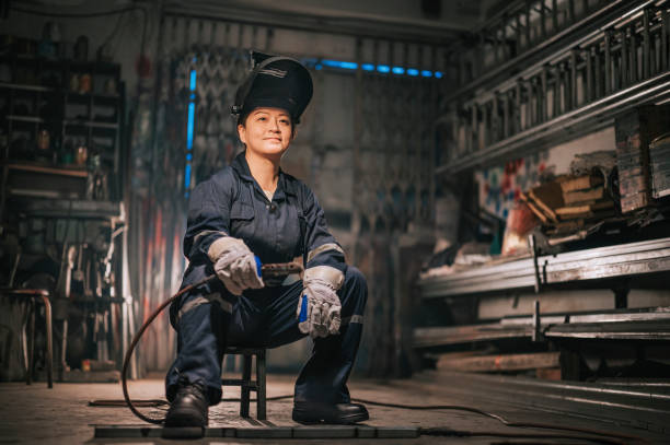 Best Pipe Welding in Millersburg, OH