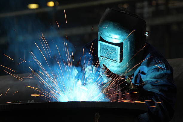 Affordable Welder Services in Millersburg, OH