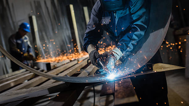 Best Aerospace and Defense Welding in Millersburg, OH