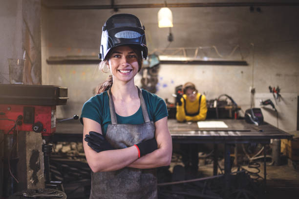 Best Structural Steel Welding in Millersburg, OH